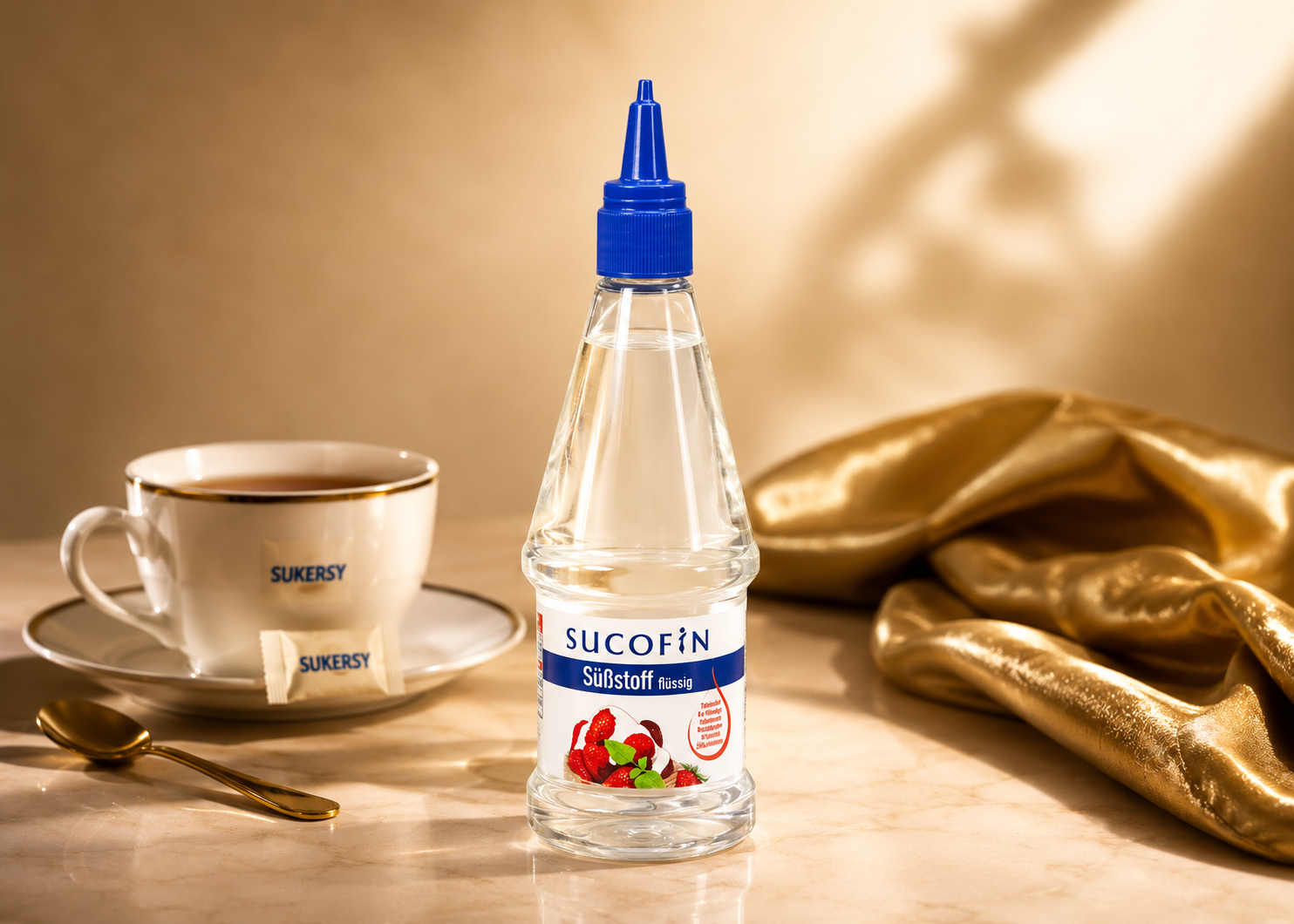 SUCOFIN Liquide