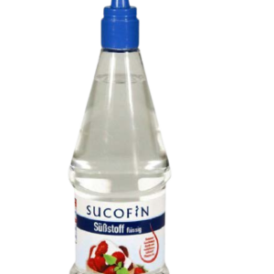 Sucofin liquide